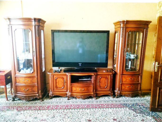 Others 5, Welcome Home 7, Tashkent City