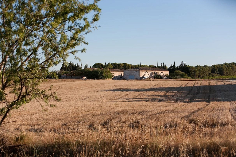 Exterior & Views 2, Domaine St-Paul le Marseillais Tentes, Hérault