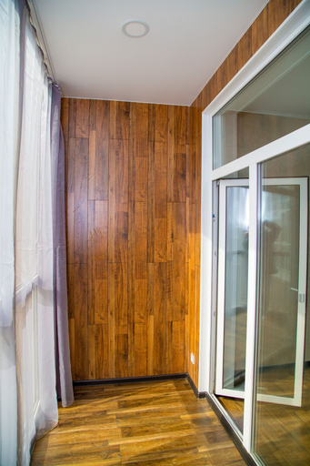 Others 5, Apartment on Komarova 58-1a, Vladivostok gorsovet