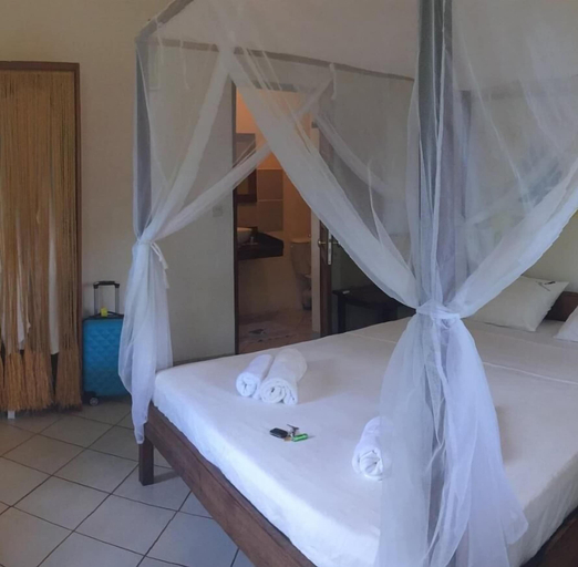 Bedroom 3, Hippocampe, Analanjirofo