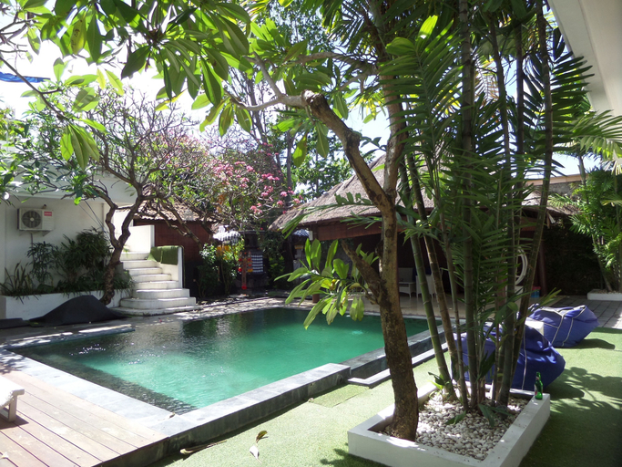 Sport & Beauty 2, The Island Hotel Bali - Hostel, Badung
