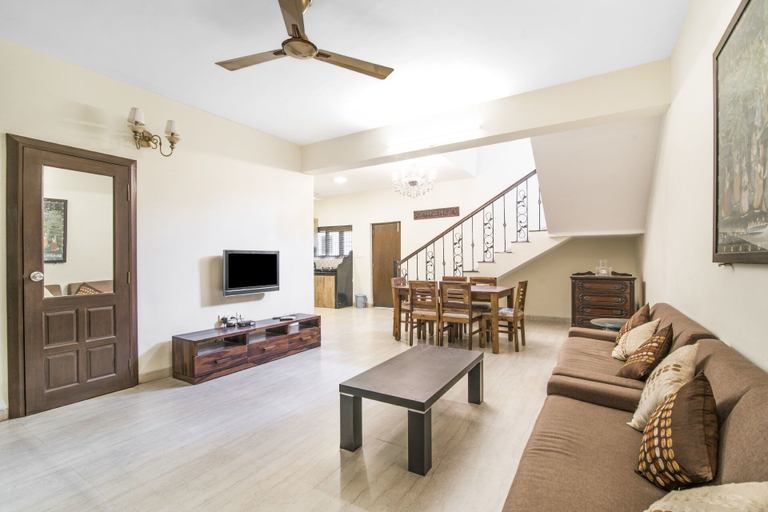 Others 4, GuestHouser 3 BHK Villa 246e, North Goa