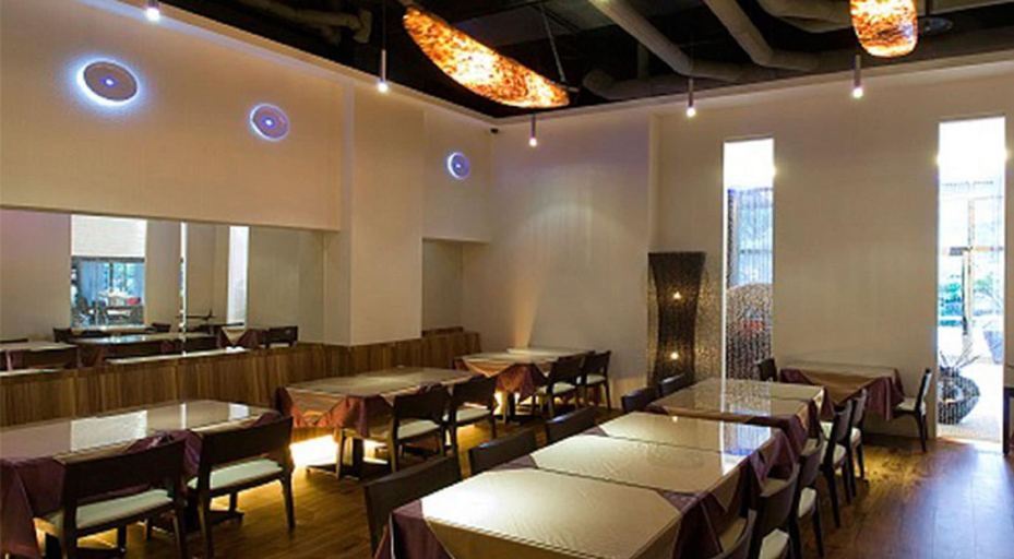 Food & Drinks 5, Golden Hotspring Hotel, Taipei City