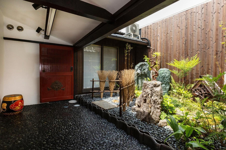 Exterior & Views 2, Higashiyama Jin, Kyoto