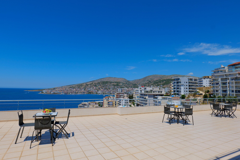 Others 5, Verano Hotel, Sarandës