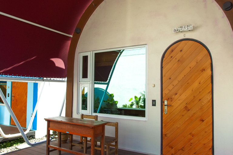 Others 5, Caves B&B, Taitung