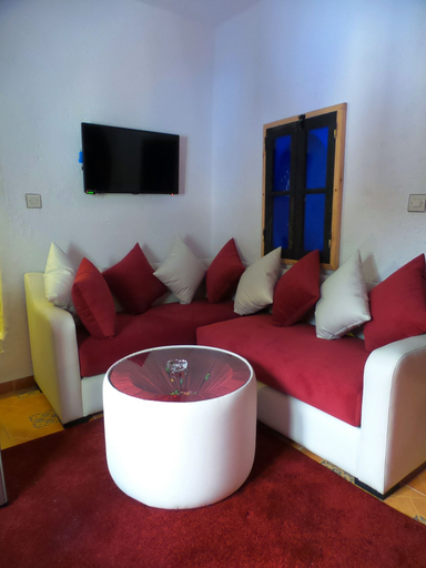 Others 5, Riad Antek, Chefchaouen