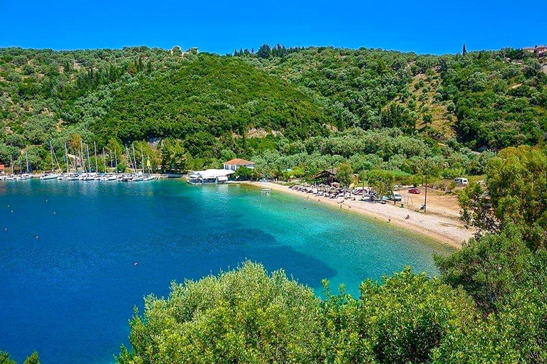 Others 3, A Lovely Holiday Refuge on Meganisi, Ionian Islands
