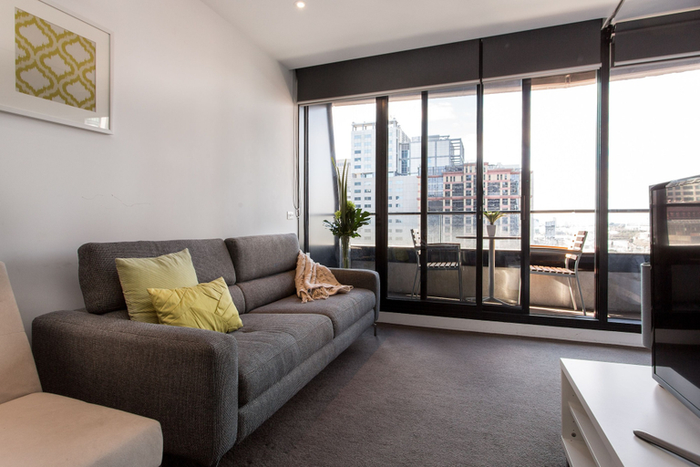 Others 5, ABC Accommodation - 534 Flinders, Melbourne