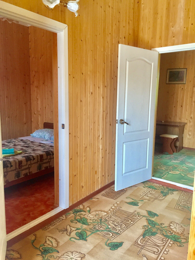 Bedroom 4, Rodnichok Guesthouse, Anapskiy rayon