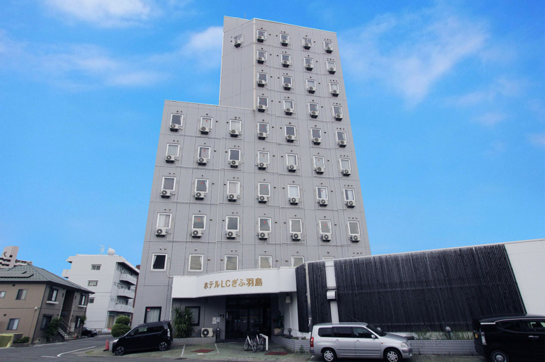 Hotel LC Gifu-Hashima, Hashima