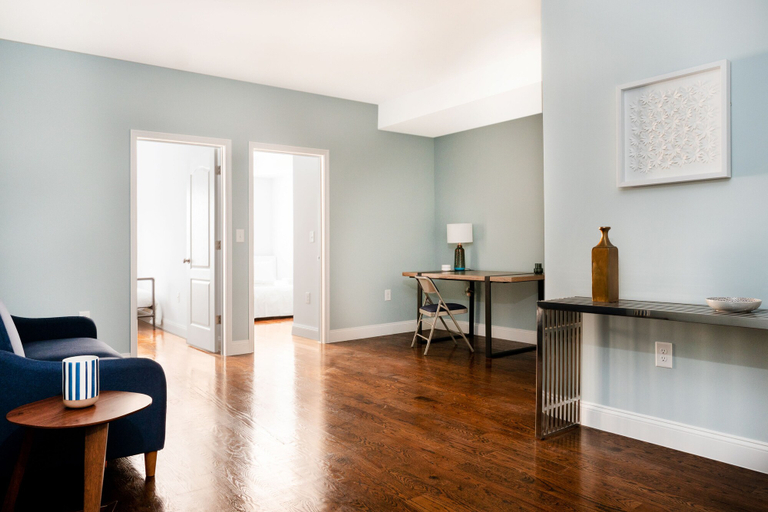 Others 5, 6 Bedroom Duplex Near NYC, Jersey City