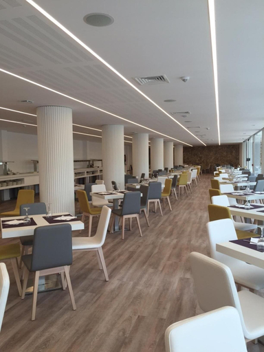 Food & Drinks 5, Hotel Agua Azul - Adults Only, Alicante