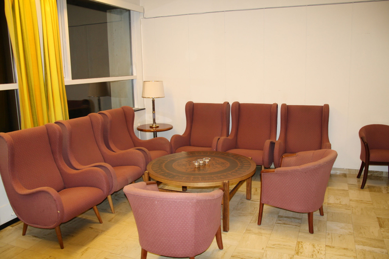 Others 4, Hotel Reykjanes, Súðavíkurhreppur
