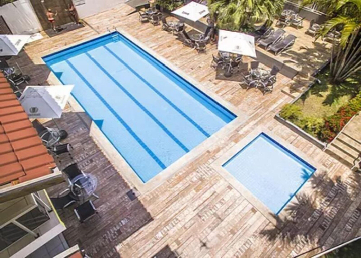 Sport & Beauty 5, Marrua Hotel, Bonito