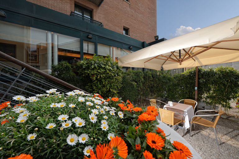 Exterior & Views 2, Elite Hotel & Spa, Venezia