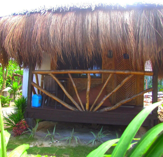 Exterior & Views 2, Siargao Tropic Hostel, General Luna