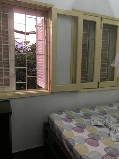Bedroom 3, Casa de Ferias, Água Grande