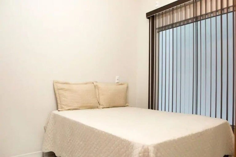 Bedroom 3, CONDOMÍNIO SONHARE - 204, Anápolis