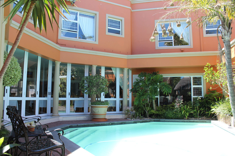 Sport & Beauty 5, Cinnamon House Bed and Breakfast, City of Cape Town