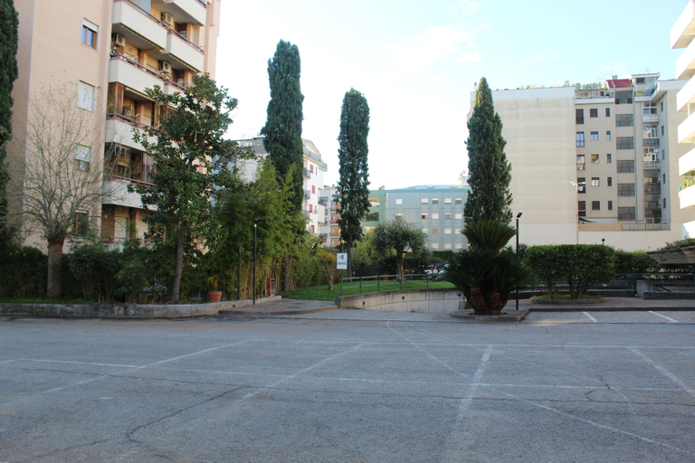 Exterior & Views 2, Hotel Europa, Cosenza