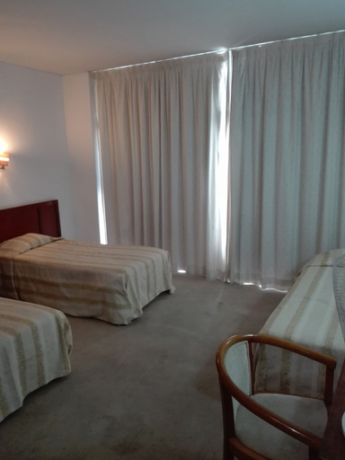 Bedroom 3, Residencial Greco, Funchal