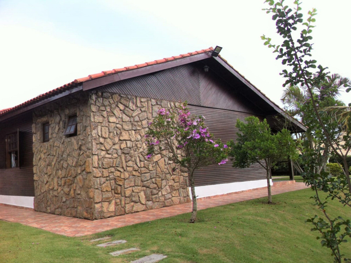 Exterior & Views 2, Chácara Charmosa, Mairinque