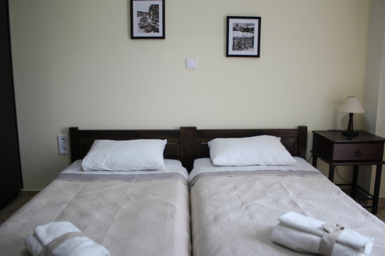 Bedroom 5, Elina's House, Peloponnese