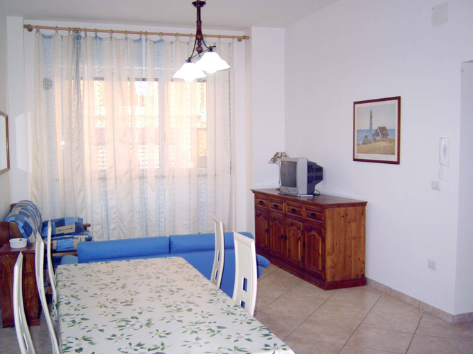 Bedroom 2, Grottammare mon amour Gigi, Ascoli Piceno