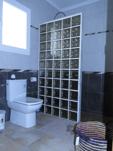 Bathroom 4, Villa Lirios, Alicante