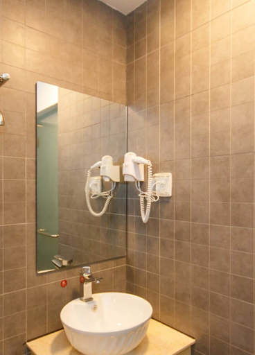Bathroom 4, 118 Inn Hangzhou Xiaoshan Nanxiu Road, Hangzhou