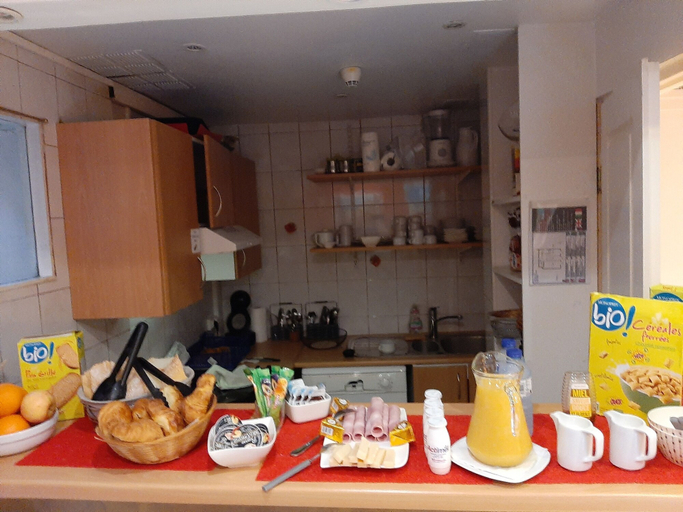 Food & Drinks 4, Hôtel Le Petit Château, Alpes-Maritimes