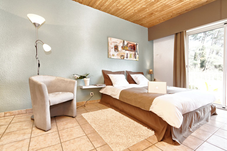 Bedroom 3, Vayamundo Quillan L'Espinet, Aude