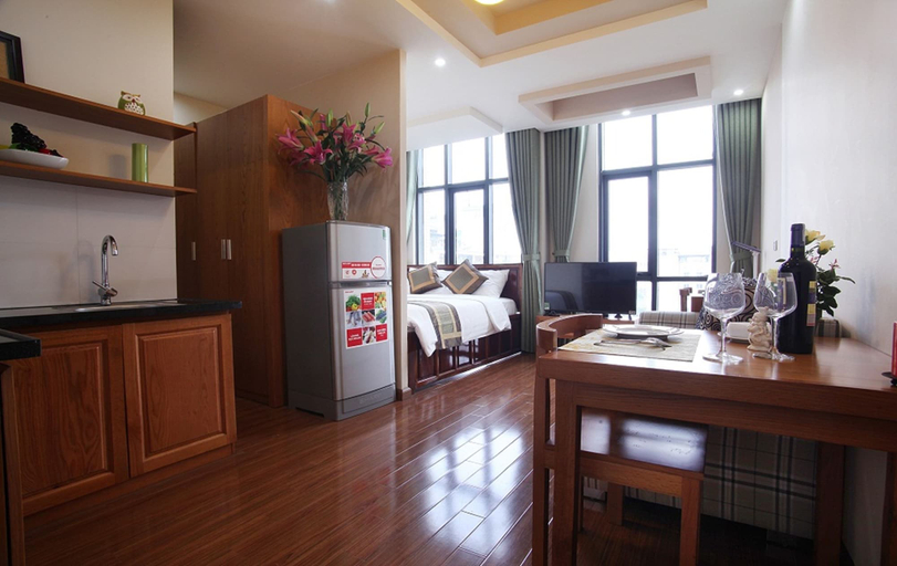 Others 4, Granda Central Apartment, Cầu Giấy