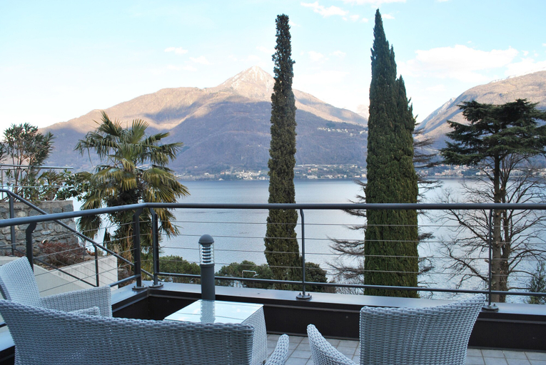 Others 5, Baia Blu Luxury Apartments with Pool, Como