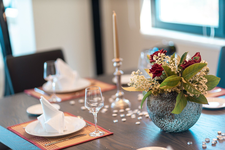 Food & Drinks 5, Villa Azure, Attica