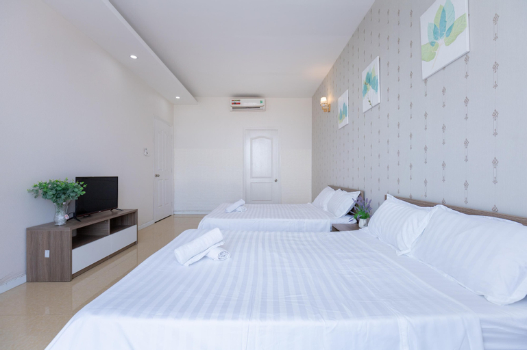 The Grand Condotel, Vũng Tàu