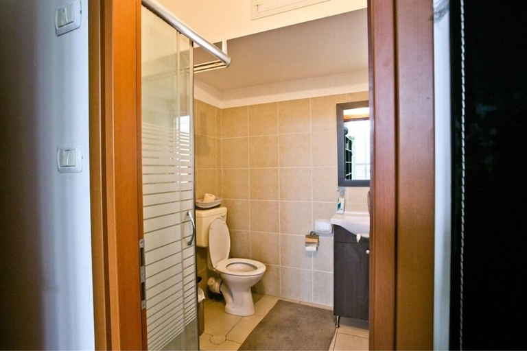 Bathroom 4, Apartment - Tel Aviv