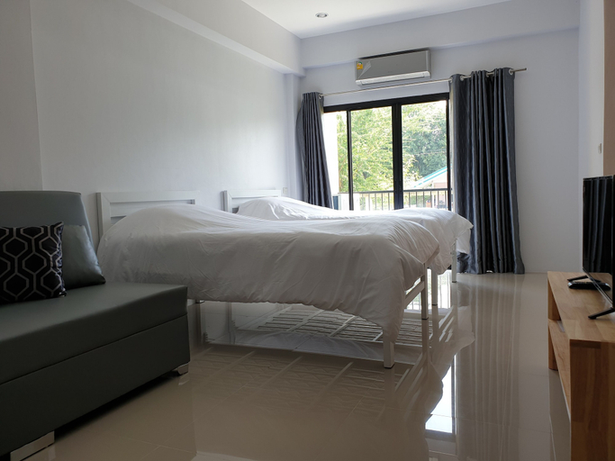 Bedroom 4, NK Place, Khao Yoi