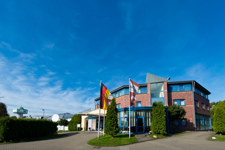 Exterior & Views 2, ACHAT Hotel Bochum Dortmund, Bochum