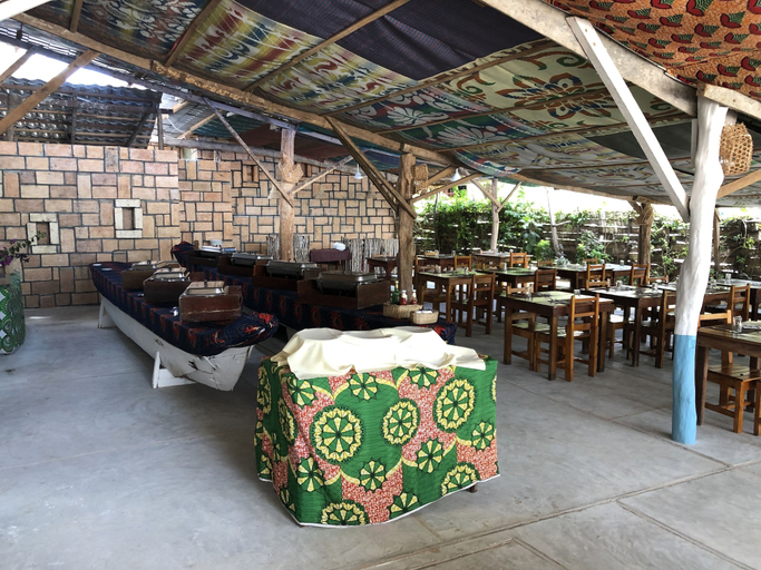 Food & Drinks 4, Kendwa Beach BnB, Kaskazini 'A'