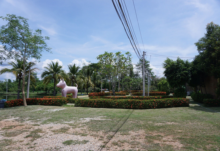 Others 5, The Lampang Villa, Mae Tha