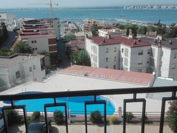 Others 4, Apartamento Acapulco I3, Girona