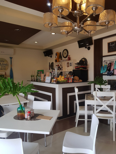 Food & Drinks 5, Bayview Country Inn El Nido, El Nido