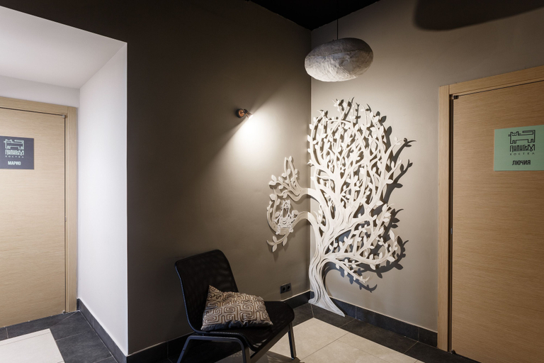 Others 5, Hostel Piligrim, Vologodskiy rayon