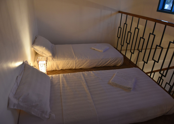 Bedroom 4, Lazuli Resort, San Vicente