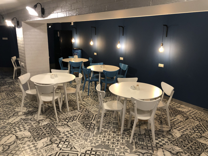 Food & Drinks 4, Rivendell Umbrella Collections, Tbilisi