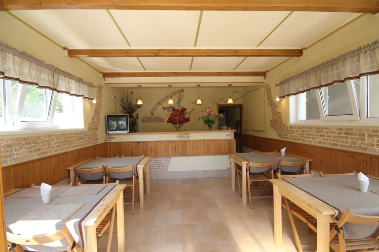 Food & Drinks, Guest House Rita, Sochi gorsovet