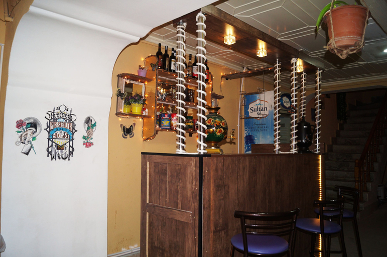 Others 5, Pegasus Hostel, Baku