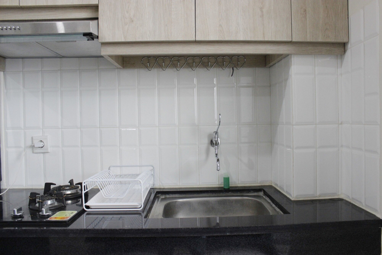 Others 5, Cozy 2BR Apartment @ Newton Residence, Bandung